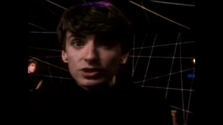 Split Enz - One Step Ahead - Official Video - 1980 - Remastered