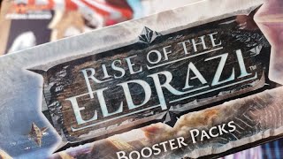 Alpha Investments Presents: Rise of the Eldrazi