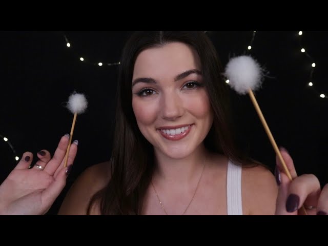ASMR Simon Says ┃ Follow My Instructions for Sleep ⚡️💤