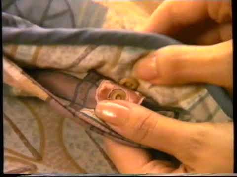 [香港經典廣告](1996)雅芳婷 睡之錦囊2000
