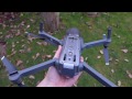 Ultimate DJI Mavic setup hacks! How to get super-smooth pro-looking drone footage