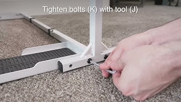 Easily Assemble Your Stander Wonder Tray – Step-by-Step Guide