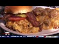 Burgers With Buck Fox Bros BBQ 