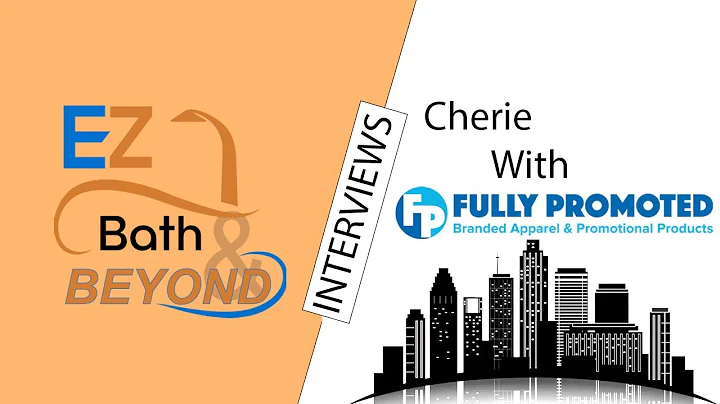 Interview with Cherie With Fully Promoted