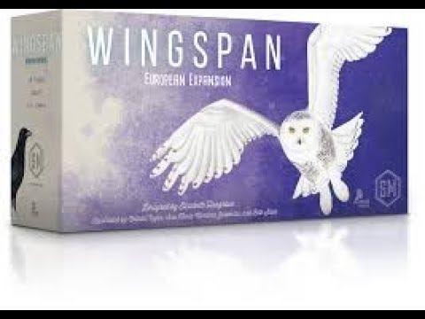 Vidéo: La Stratégie Sereine De Wingspan, Un Jeu Pour Attirer Les Oiseaux