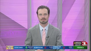 Mark Peterson indicted