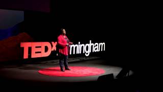 What are you really willing to do for others? | Sunny Slaughter | TEDxBirmingham