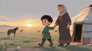 Yiğit Alperen Ve Anka Kuşu