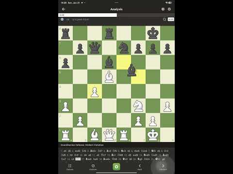 Average Game #chess #brilliancy #phonk