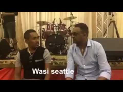 Haacaaluu hundessaa Fi Dawite Mokonen mimory video