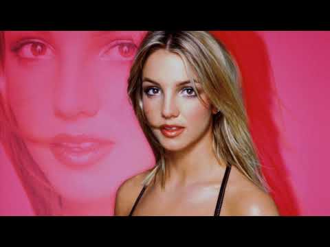 Britney Spears Dance Megamix