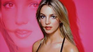 Britney Spears Dance Megamix