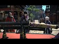 侍と歩くFF14 #34 クエスト 『復讐と正義』~  ネタバレ禁止 SEコメント導入中! 【FINAL FANTASY XIV】