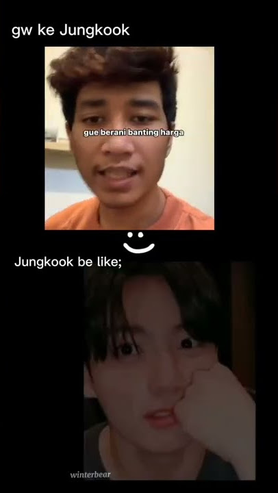 sangat mewakili 🙂🙏 #jungkook