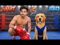 ANANT VS REO -Ultimate Battle Begins | Who will Win? | Anant Rastogi 