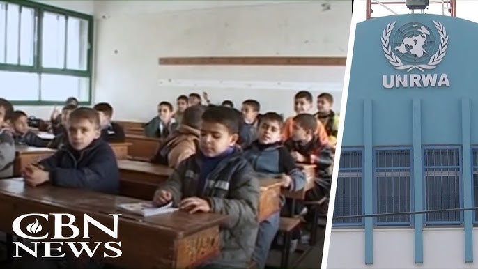 Investigation Shows Un Palestinian Agency Radicalized Kids To Hate Israel