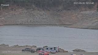 Lake Nacimiento Launch Ramp Memorial Day 2021 Webcam - 805 Webcams