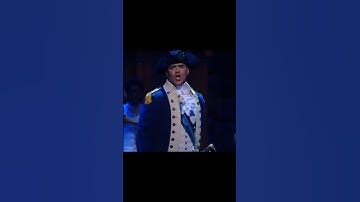 Thumbnail of The original Hamilton songs are so crazy #jesuslovesyou #hamilton #linmanuelmiranda