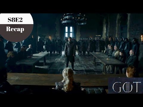 game-of-thrones---season-8-episode-2-recap---spoilers