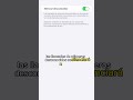 "Cosas que debes saber sobre tu iPhone: descubre funciones ocultas y configuraciones esenciales par