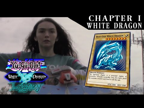 yugioh white dragon legacy kisara deck Yu-Gi-Oh! Yu-Gi-Oh! White Dragon Legacy (Live