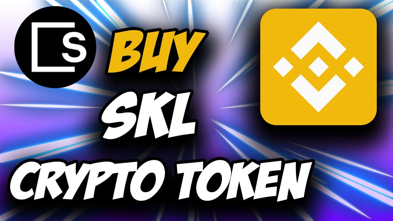 skl token price