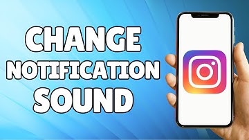 How to Change Instagram Notification Sound in iPhone iOS 17 (2023)