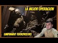 MILITAR RETIRADO REACCION A A CALL OF DUTY(clean house )Call of Duty: Modern Warfare | PS4 | Español