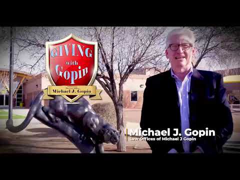 Contribution to Hurshel Antwine Middle School | Giving With Gopin