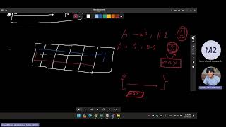 C. Coin Rows | Educational Codeforces Round 112 (Div. 2) | Spring'24 Level 1 Sheet 4 Problem D Wealth