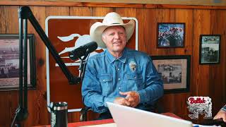 How PBR Was Built & What Makes a Bull Rider with Cody Lambert | PBR's The Bullsh*t Podcast Ep. 2