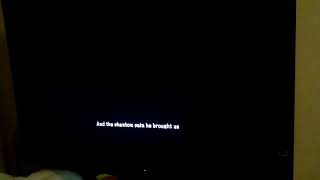 Metal Gear Solid V The Phantom Pain Chapter 2 opening Cutscene