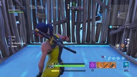 I AM THE FASTEST EDITOR IN FORTNITE ( Faster the Symfuhny and Mongraal)