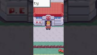 Uma Forma Inovadora de Curar Pokémon