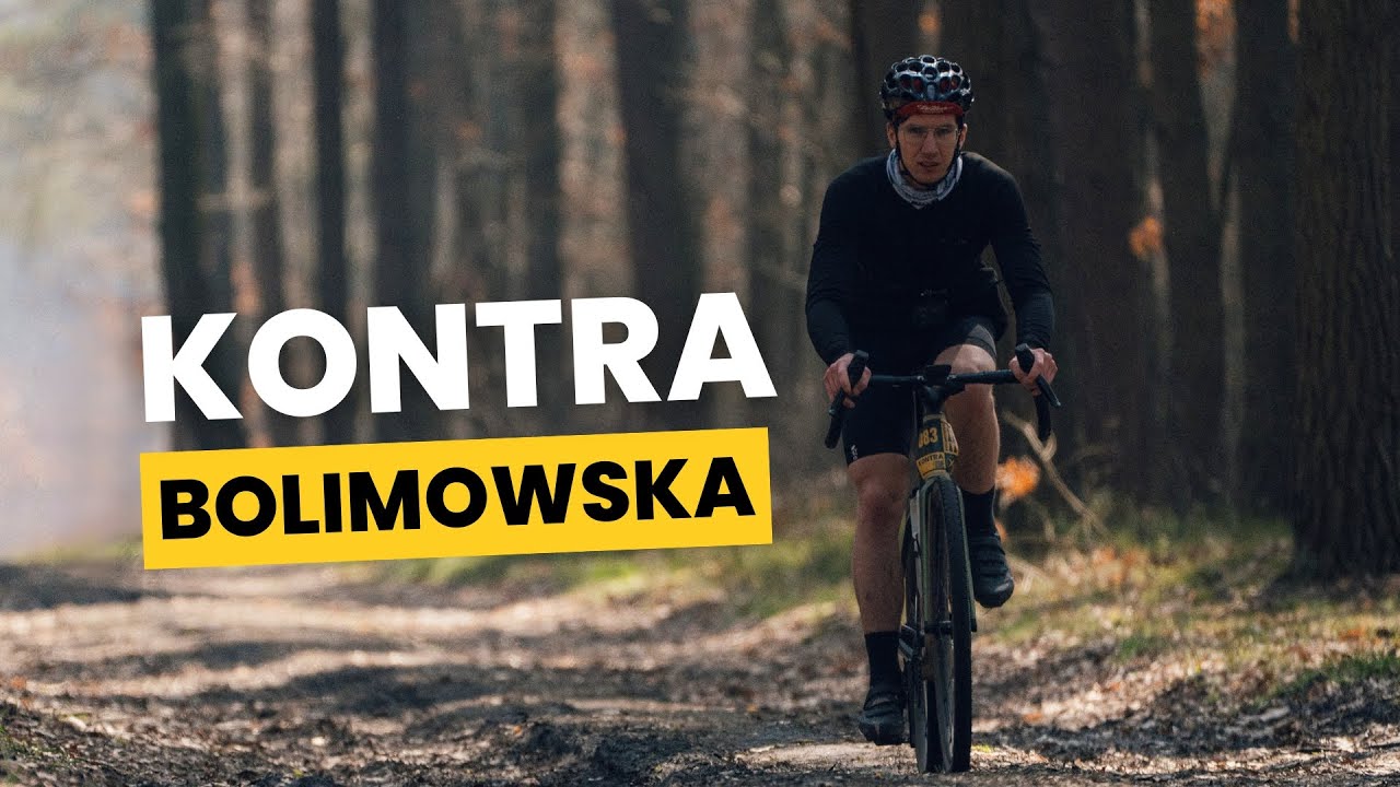 KONTRA Bolimowska - 
