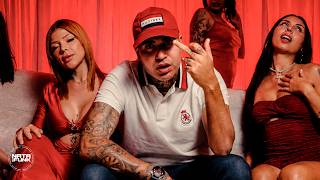 CORAÇÃO VAZIO - MC Lele JP e MC Cebezinho (Web Clipe)