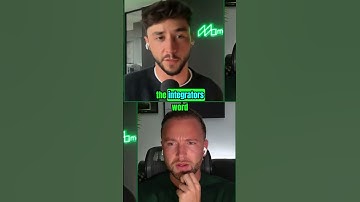 AI Transformation Partner: The Future of Business is Here #shorts