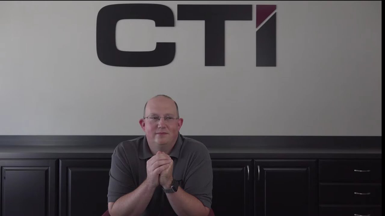 The Vision of Tommy TV