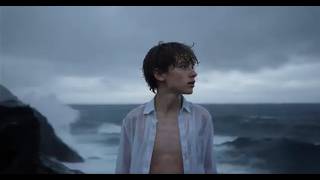 Blue Holloway - I Saw the You in Blue (Official Music Video)