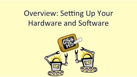 MOOC Week2 Lesson 1: Introduction