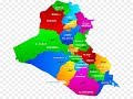 خرائط العراق خلال قرن خرائط العراق خلال قرن