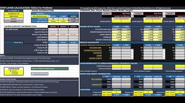 FPVP Tools for ProShow-Intro and Demo