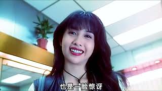 真实事件改编的电影,一经上映便让香港女性瑟瑟发抖!《香港奇案》完整未删减版
