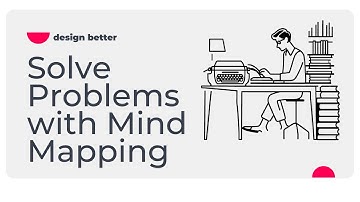 8 Ways Mind Mapping Can Solve Your Creative Problems