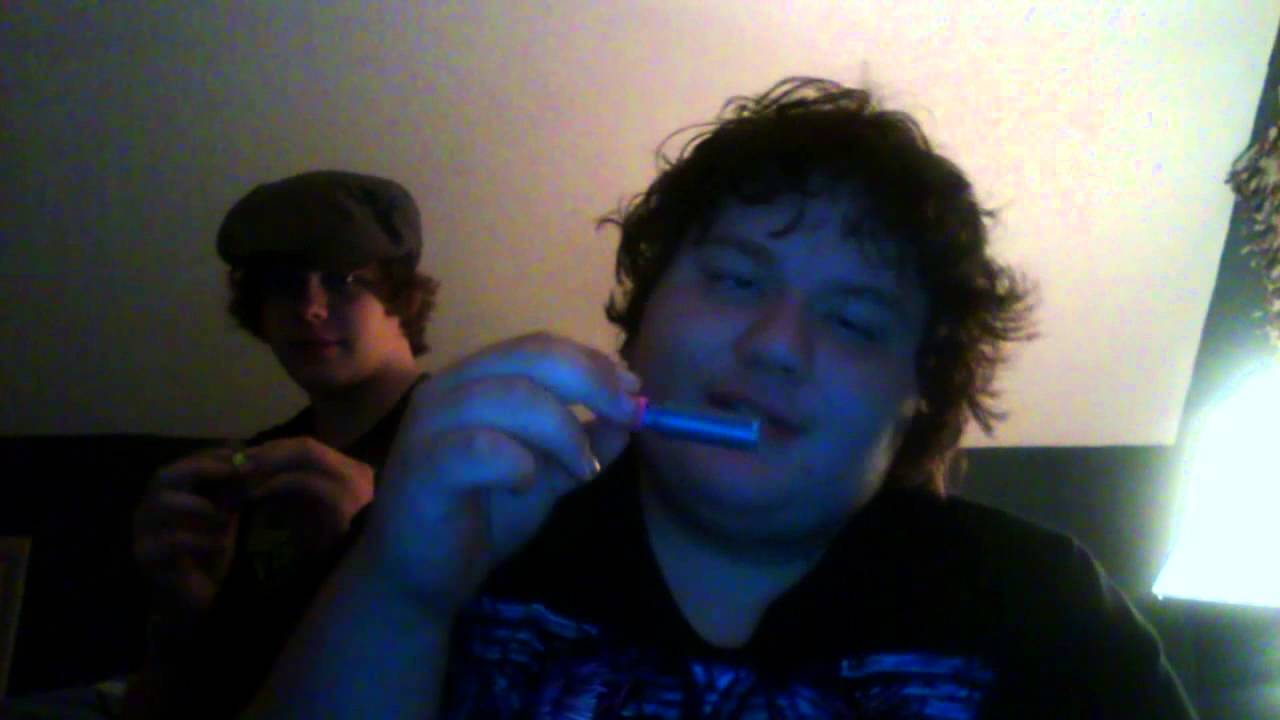 Aero Shot Energy Review