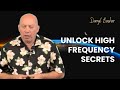 Darryl Bashar 2025 | The Secrets of Music and High Frequency Coherence: How Do We Access Them?