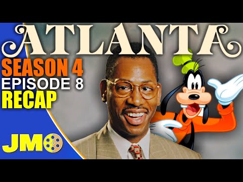 Atlanta Season 4 Episode 8 "The Goof Who Sat By The Door" Recap & Review