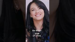 Antes Y Despues De Ale Müller