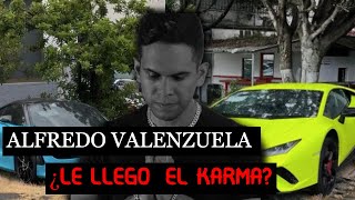 WHAT HAPPENED TO ALFREDO VALENZUELA'S CARS? 🏎 Wealth