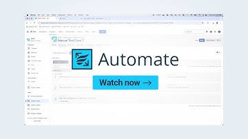 Zephyr Scale Automate | Expand Your Automation in Zephyr Scale